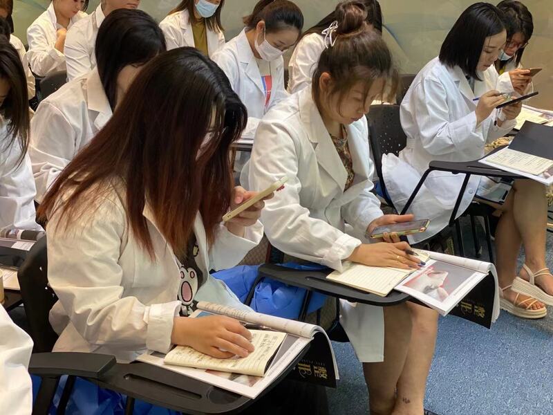 學微整形的最佳去處 專業(yè)培訓與教育資源推薦